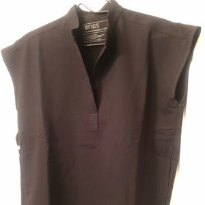 FIGS Rafaela scrub top XXS